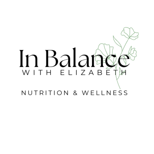 In Balance with Elizabeth